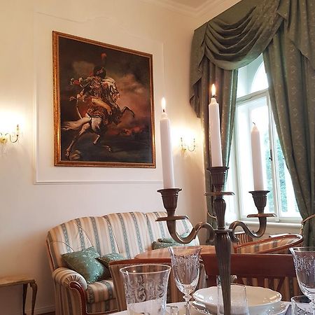 Charles Apartment Prague Exterior photo