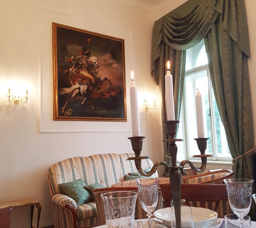 Charles Apartment Prague Exterior photo