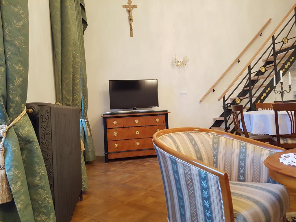 Charles Apartment Prague Exterior photo