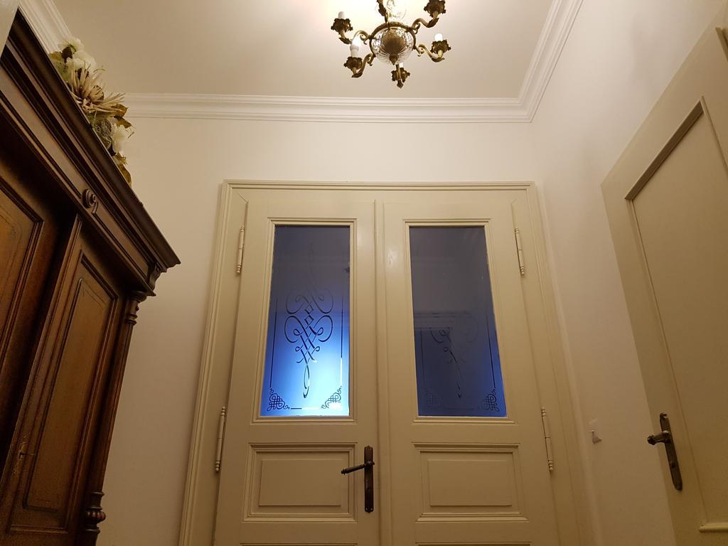 Charles Apartment Prague Exterior photo