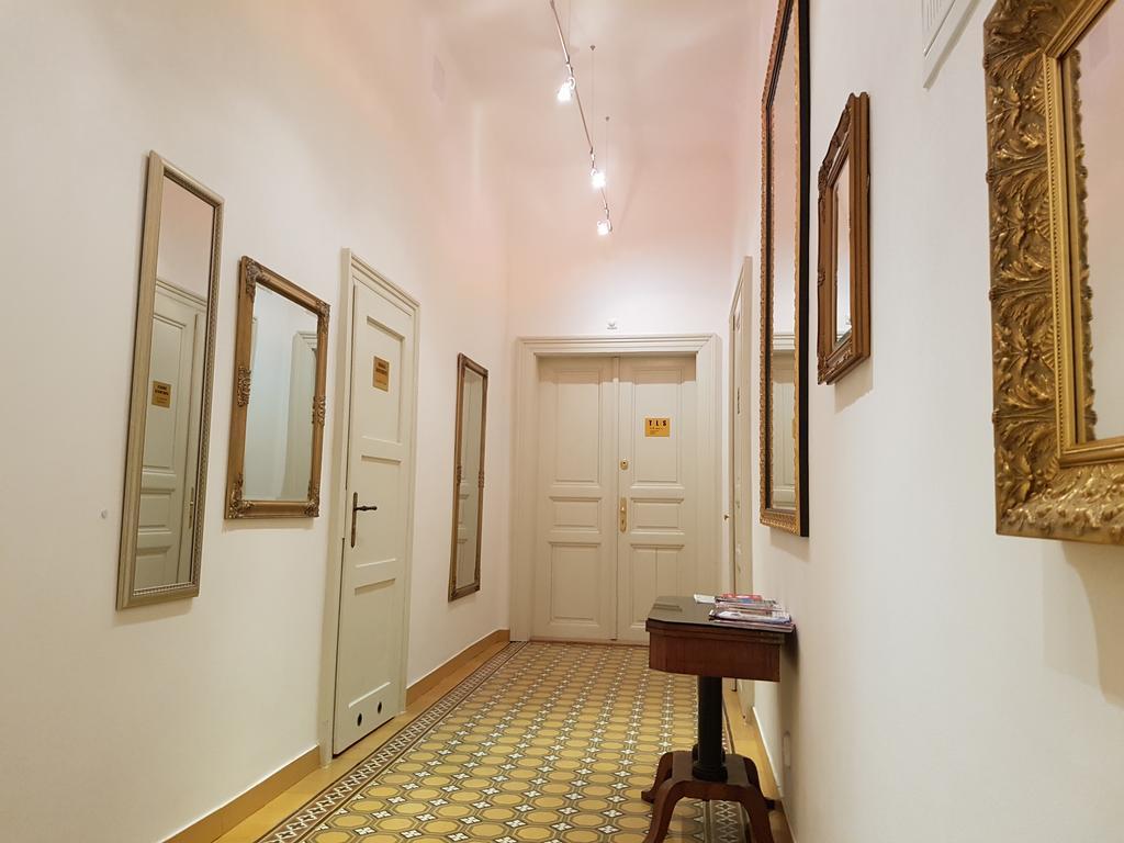 Charles Apartment Prague Exterior photo